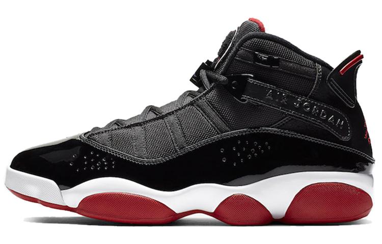 Jordan 6 Anelli Allevato 2019 322992-062