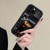 Cool Car Pattern Design Phone Case Suitable for iPhone 17 16 15 14 13 12 11Pro/Max/Plus Anti Drop and Shockproof Back Cover