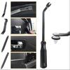 5Pcs Car Hand Tool Set Car Disassembly Tools Kit Stereo Repair Dvd Repair Tool Dashboard Removal Tools