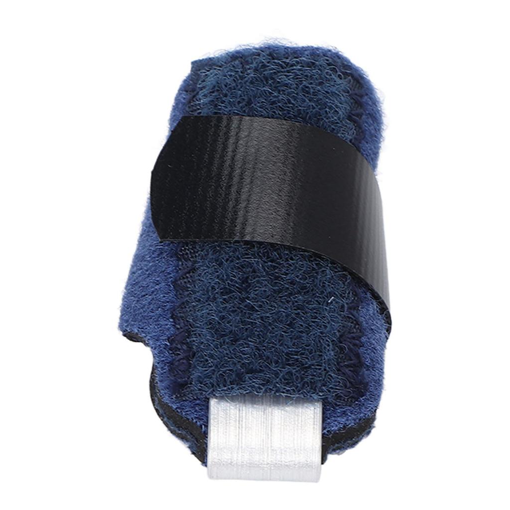 1Pc Hammer Toe Corrector Strap, Hammer Toe Straightener Fracture Recovery Ergonomic Breathable Toe Corrector Strap M, Hammer Toe Straightener