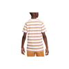 Nike Kids T Shirts Crew Neck Moderate FD0843-100