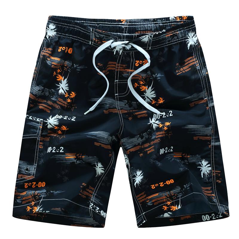 Pantaloncini da Surf da Uomo Costumi da Bagno da Spiaggia per il Surf Costumi da Bagno Bermude Maschili Taglie Forti 4XL 5XL 6XL