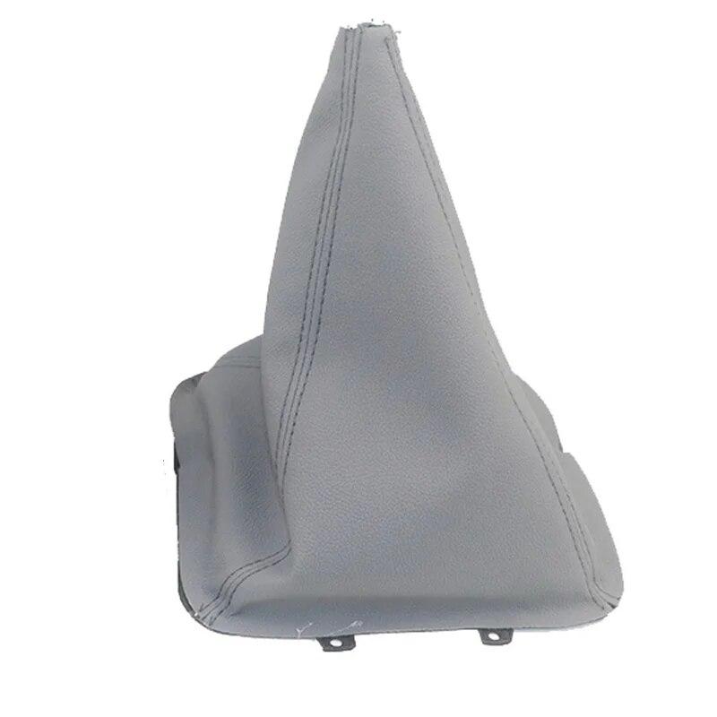 

Ручка переключения передач, рычаг переключения передач, крышка переключения передач для Great Wall Wingle 5, ручной переключатель передач, автомобильные аксессуары серый