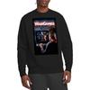 WarGames Unisex Adult Poster Sweatshirt