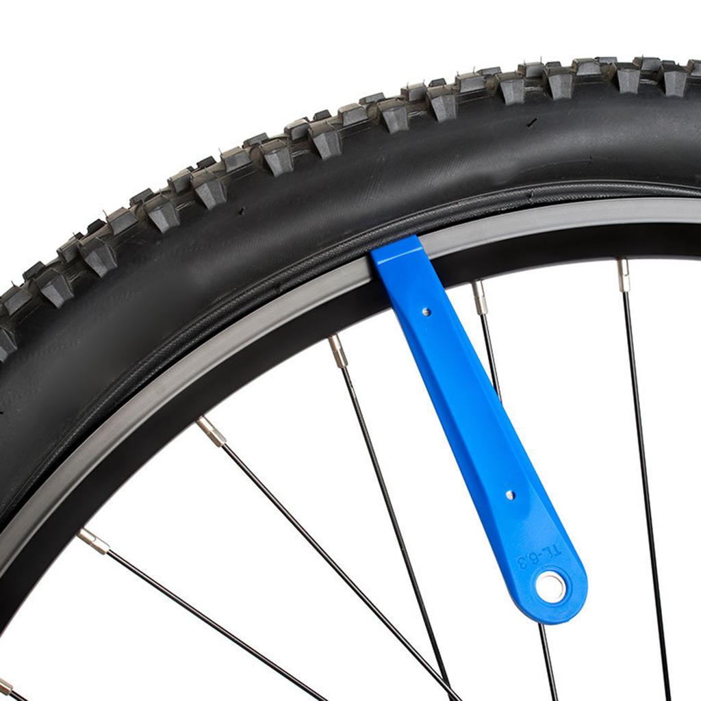 Bicycles Tire Repairing Tool Tyre Rod To Repair Bicycles Tube Tire Levers Tire Tyre Levers Tyre Spoon Changing Tool