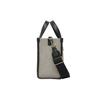 New MLB Canvas Bag, Tote Bag, Shopping Bag, Handbag, Shoulder Bag Trumpets Unisex Black 3AORS062N-50BKS