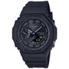 Pánské hodinky Casio G-Shock [] Bluetooth vybavené Solar GA-B2100-1A1JF, černé