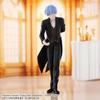 21Cm Frieren Bunny Girl Anime Figure Frieren Beyond Journey'S End Fernhimmel Stark Action Figure Sexy Model Doll Decor Toy Gift