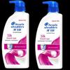 Head & Shoulders Anti-Dandruff Shampoo Silky Smooth