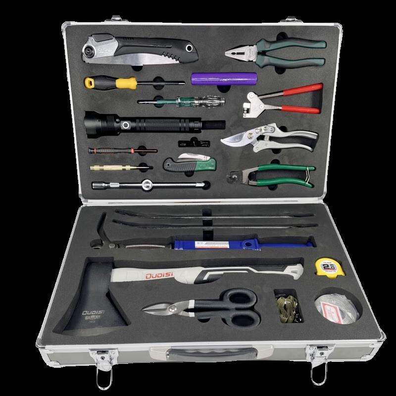 Armorer's Multi-purpose Tool Kit