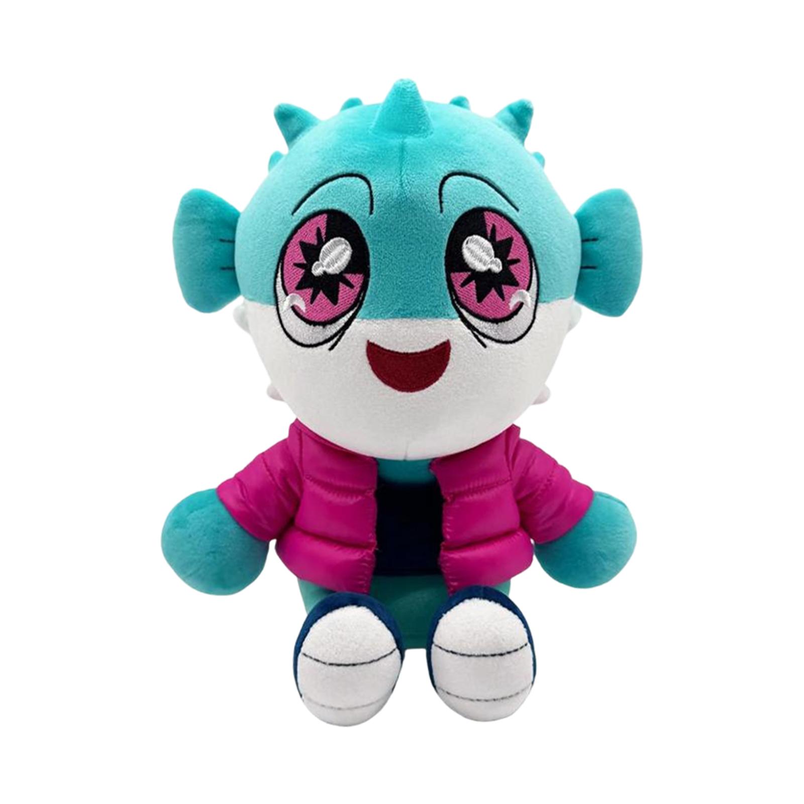 Plush Doll, Toy Gift, Cartoon , Children s Rag Doll, Children s Gift Pillow