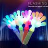 Glowing Hand Clapper Party Props (Pack of 50)