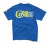 Costa Del Mar Tradizioni Short Sleeve T-Shirt