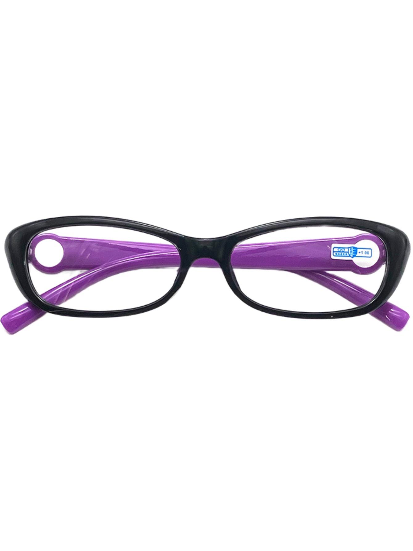 

Latest fashion reading glasses anti-Blu-ray ultra-clear box fashion wind power reading glasses High Quality Premium Material 4