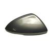 Gray Right Passenger Side Mirror Cover Cap For Chevrolet Cruze 2017 2018