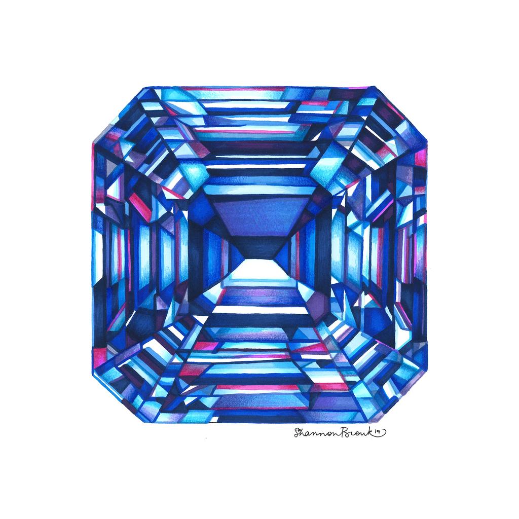 Copic Paper Selection Sketchbook L Size - Ideal for Artists and Designers