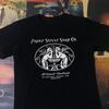 Fight Club Boxing Club Short Sleeve Loose Cotton Tshirt From Drip Clothing Unisexs Tshirts Cheap Clothing Y2k Clothes Unisex