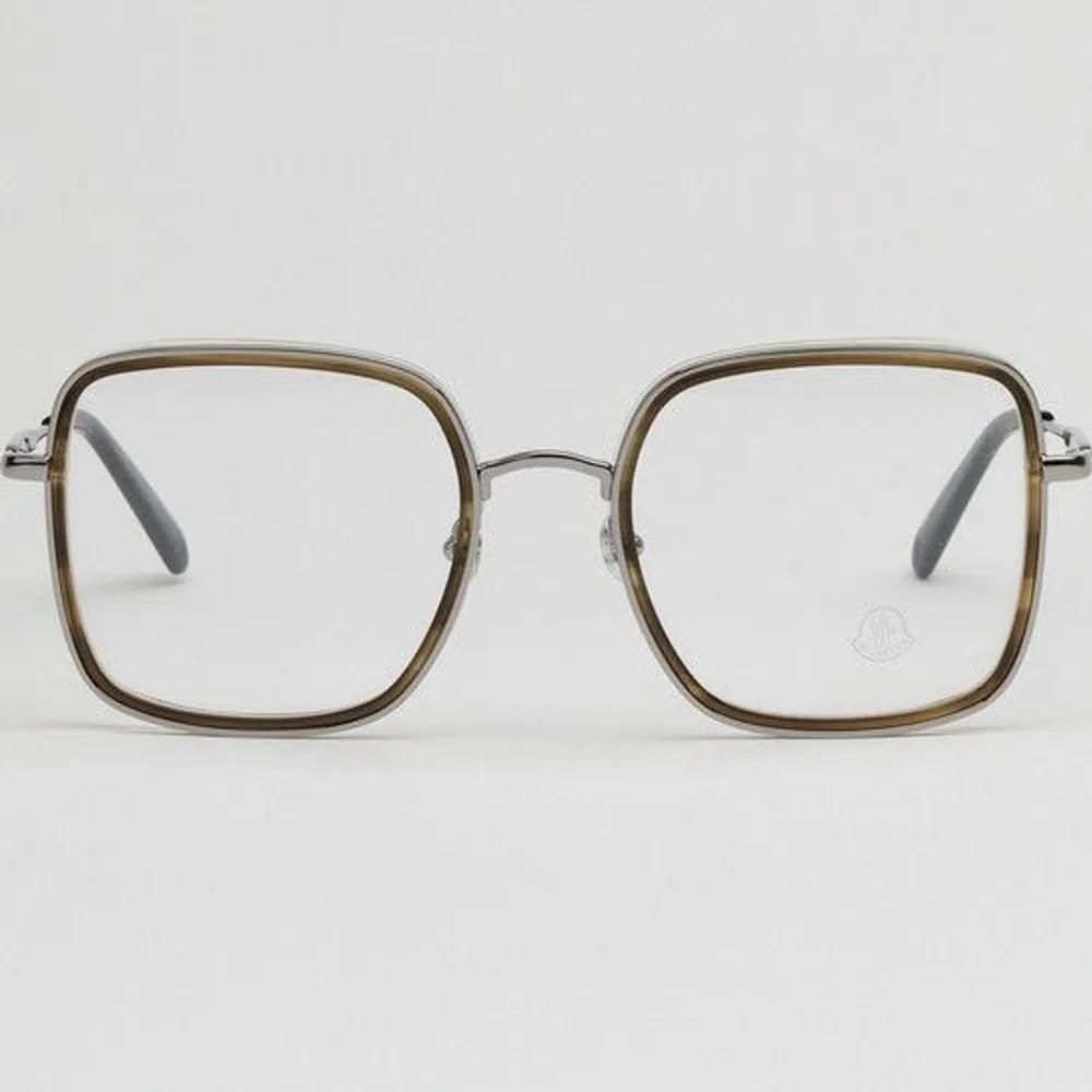 Eyeglass Frame ML5154 056 Square Soltex Large Size