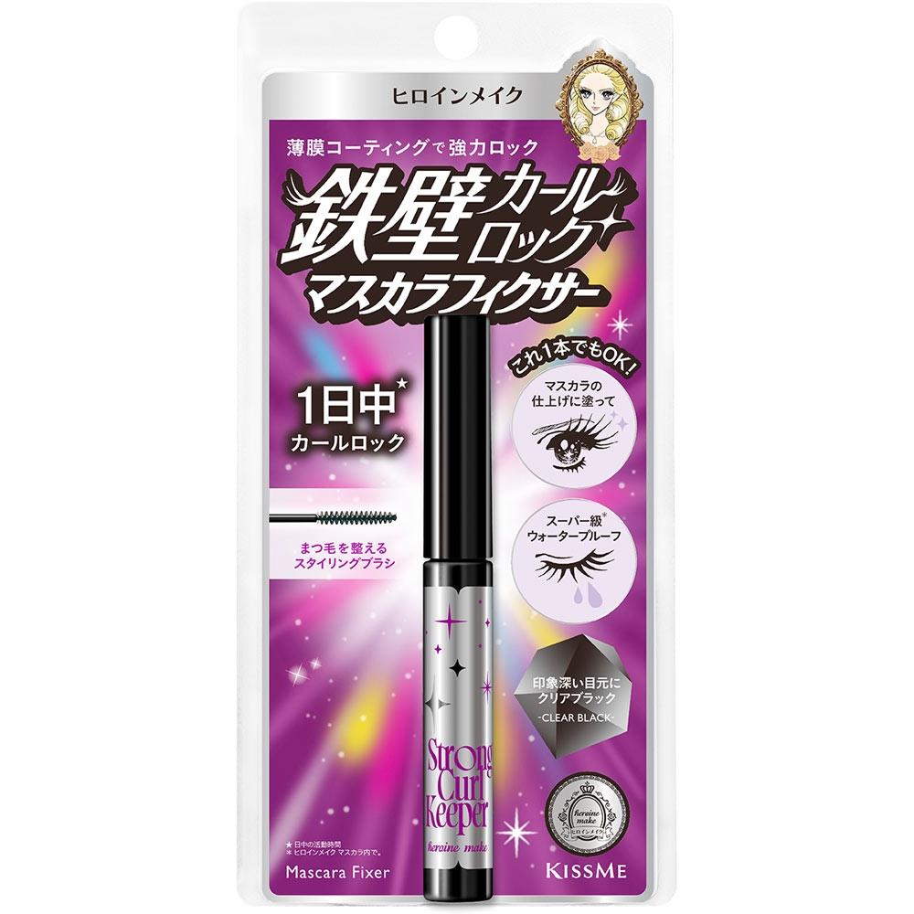 Heroine Make Sp Strong Curl Key App Wp 02 4g Isehan