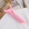 Double-row Comb Volumizing Hair Clip Plastic Bangs Hair Clip New Root Lift Clip  Fine Hair