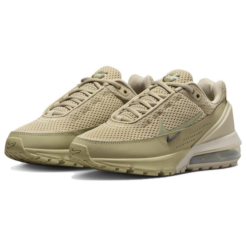 Nike Air Max Pulse Rattan Limestone Women's Sneakers Casual Shoes FD6409-201