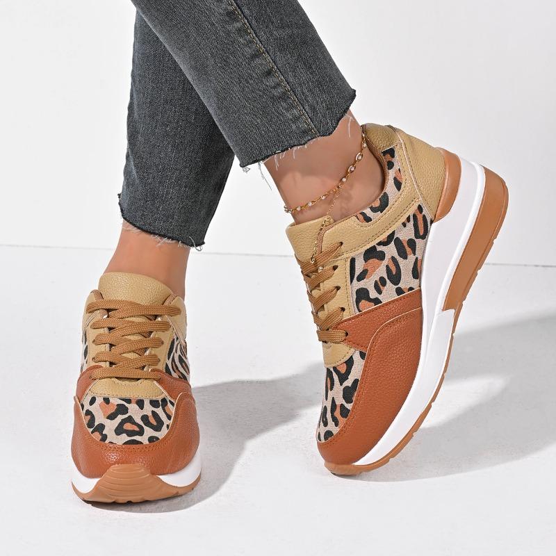 Sneakers  New Shoes for Women Luxury Brand Women Lightweight Platform Designer Ankle Shoes New Winter Casual Sneakers