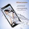 Ankexun KD09 4G Outdoor Exploration Mobile Phone: IP68 Waterproof, Dustproof, Shockproof, Full Netcom Charging Base.