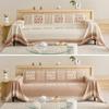Square Sofa Cover Cloth All Inclusive Universal Dustproof All Season Blanket Cover