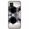 For ZTE Libero 5G III Case Silicone Soft TPU Marble Funda Cases For ZTE Libero 5G III A202ZT Cover Painted Coque Libero5G III