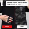 Reusable Pet Grooming Gloves Washable Static Dust Brush Deshedding Brush Glove  Fur Hair Cleaning