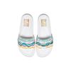 COOGI X Puma  Leadcat Slide Women Sneakers Blue Puma-White-Gold 368039-01