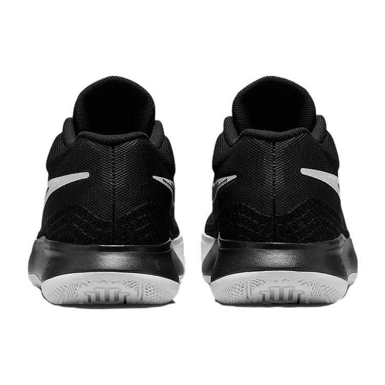 New Nike Kyrie Flytrap 6 'Black White' DM1125-001
