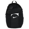 Nike Academy Team 30L Backpack Black/Black/White Casual DV0761-011