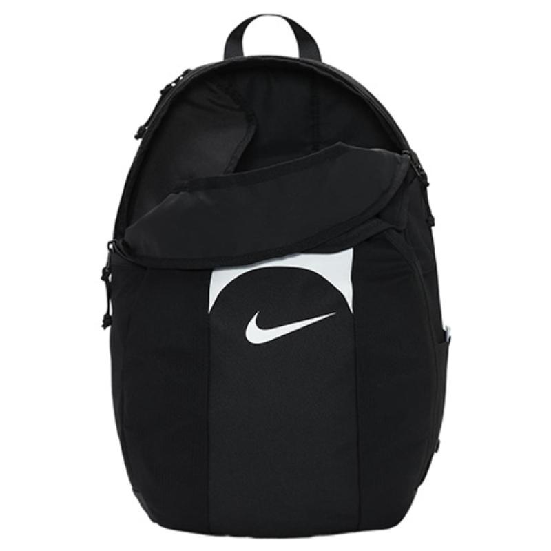 Nike Academy Team 30L Backpack Black/Black/White Casual DV0761-011