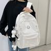 School Bag, Girls, College Students, Backpacks, Middle School Students, High Quality Fashion, Junior High School Students, Elementary School Students