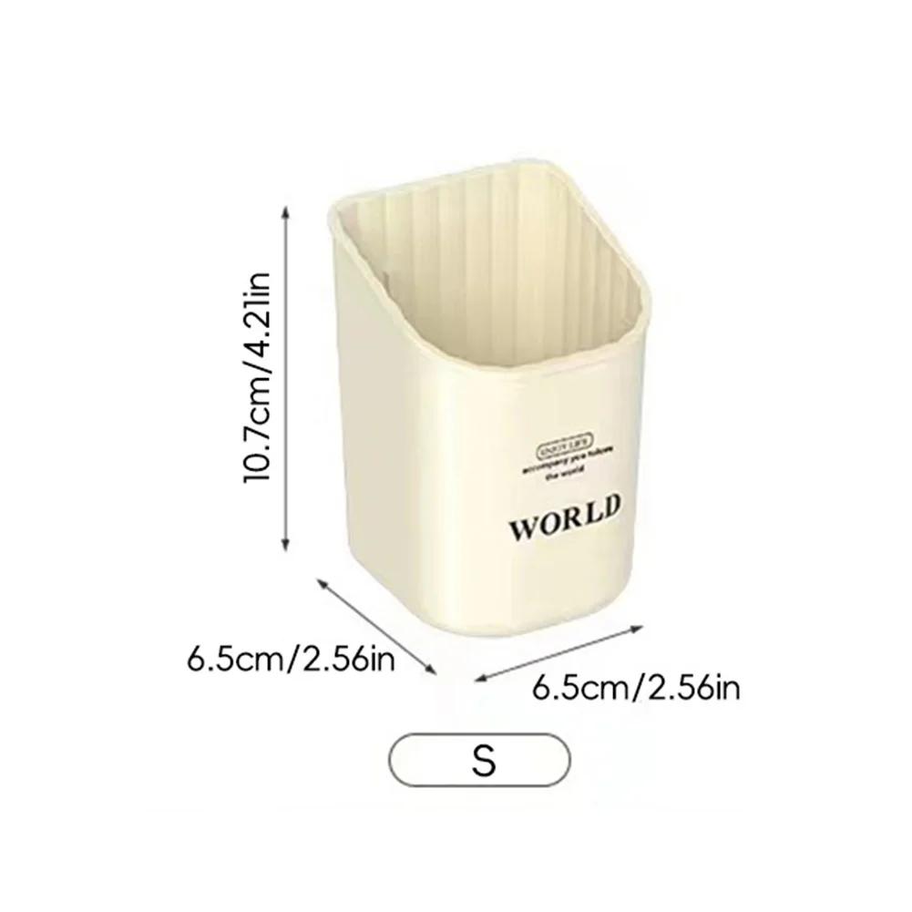 

1/3Pcs Magnetic Storage Box Refrigerator Side Wall Mounted Storage Box Kitchen Organizing Shelves and Storage Basket Punch Free чёрный