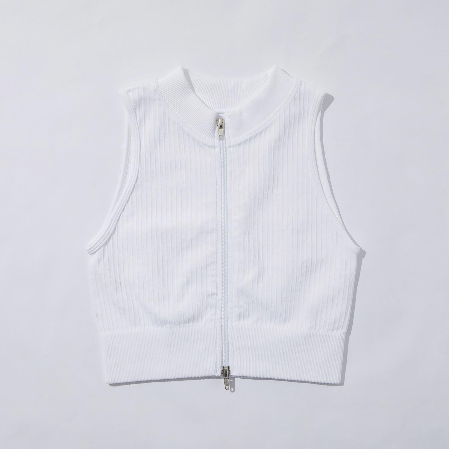 

Женский бесшовный костюм для йоги с высокой талией - Комплект Весна 2022 Small