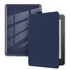 Leather Case For Kindle Paperwhite 5th Gen (2012)/paperwhite 6th Gen (2013)/paperwhite 7th Gen (2015) 6-inch (Model: EY21/DP75SDI)