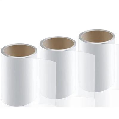 1 Rolle Reparaturflicken-Set TPU-Klebeband Reparaturflicken für aufblasbares Spielzeug Schwimmbecken Luftmatratze Zelt Regenmantel