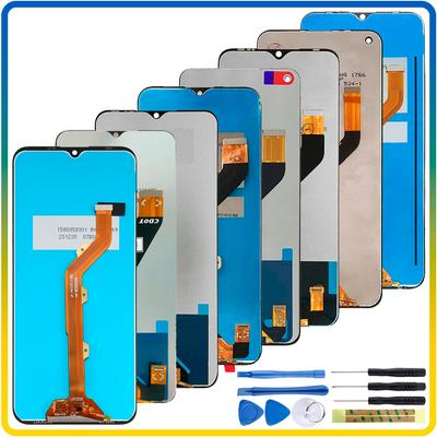 LCD Display Touch Screen For Tecno Spark 3 Pro, 4/4 Lite, 5 Pro/5 Air, 6 Go, 7 Go, 8P, 9 Pro