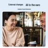 EDIFIER TWS1 ANC True Wireless Active Noise Cancelling Earbuds