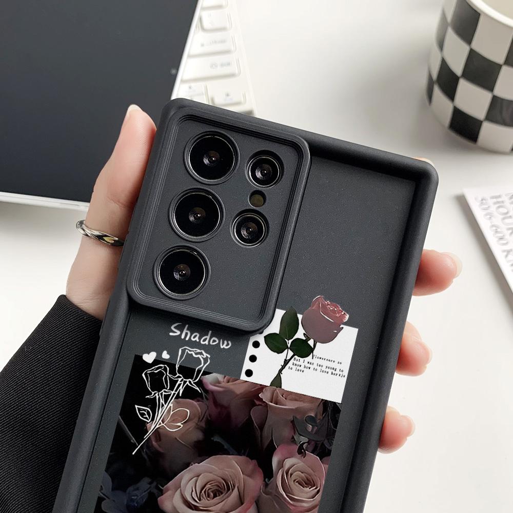 Pouzdro na telefon pro iPhone 11 13 12 14 15 16 Pro Max XR XS Samsung A15 A55 A05 Redmi 12 13C OPPO A16 A18 A60 Reno 11 Vivo Y17S Y12 infinix note 40 smart 8