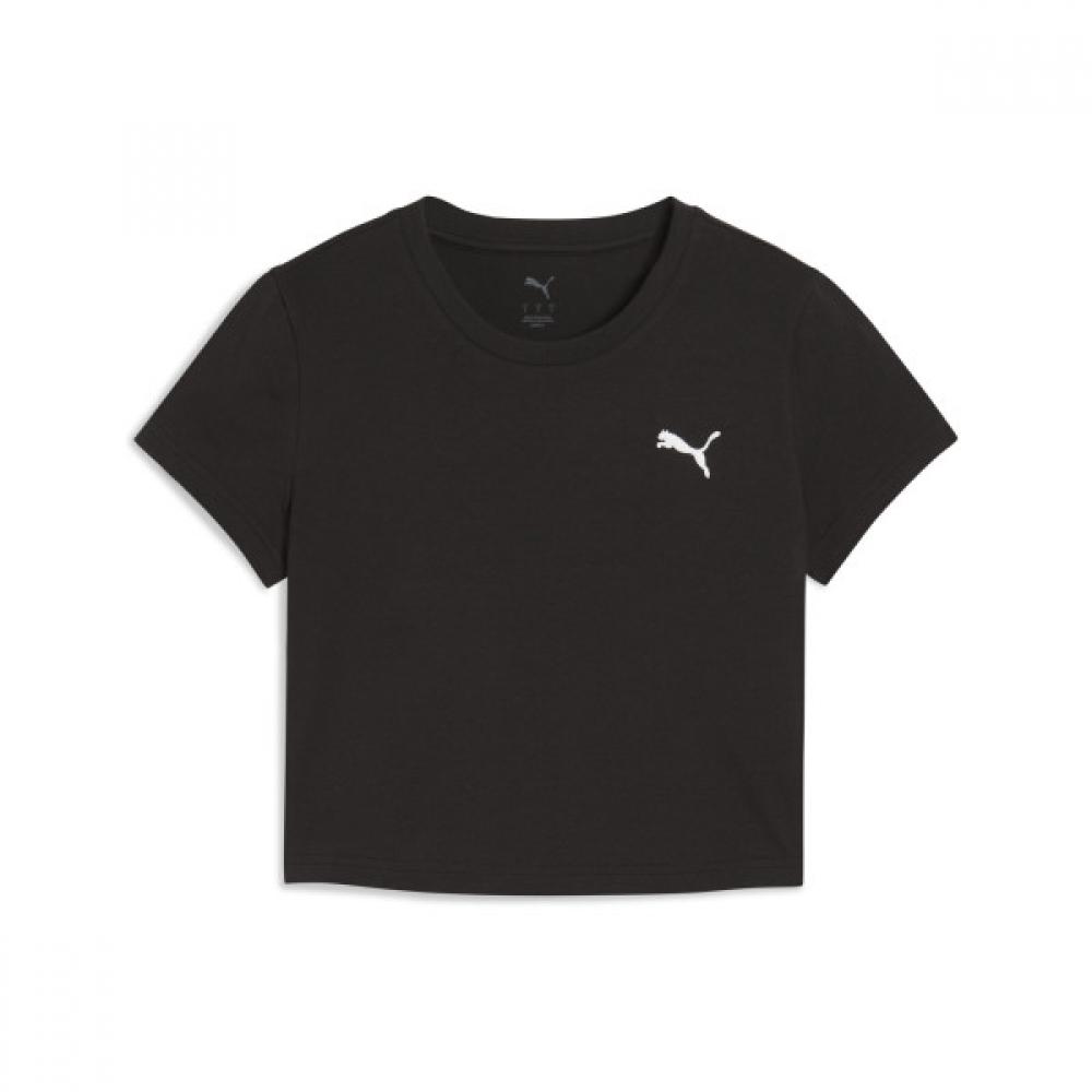 

Puma Official Essential Baby Tee L