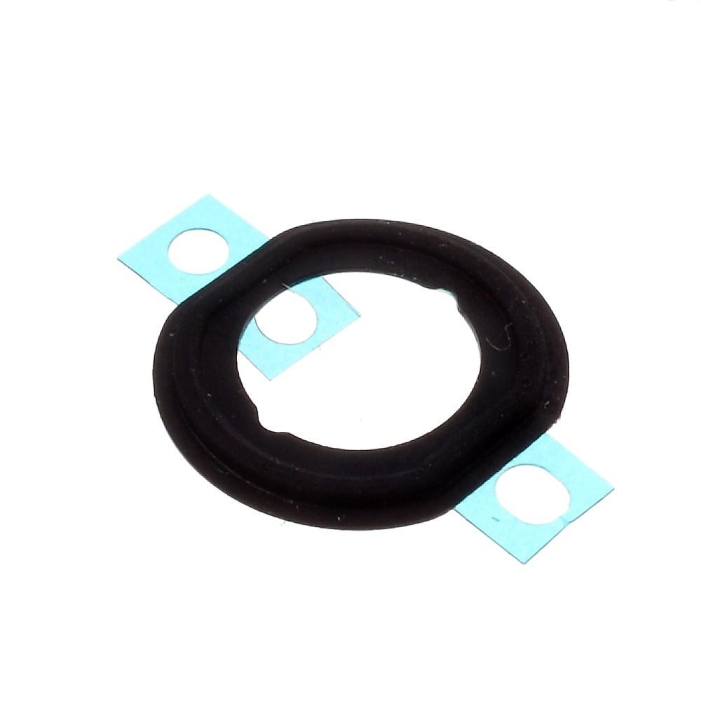 

OEM Home Button Rubber Gasket Replacement Part for iPad Air 2/mini 4/Pro 12.9 inch (2015) Black