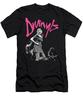 NEW Divinyls Band Short Sleeve Cotton T Shirt Black S-5XL