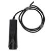 Wireless Endoscope Dual Lens HD 1080P IP67 Waterproof WiFi Borescope with 6 LEDs for Air