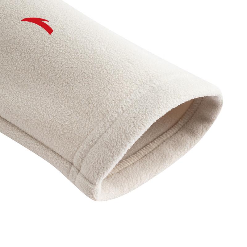 Anta Fire Shell Men's Winter Fleece Jacket