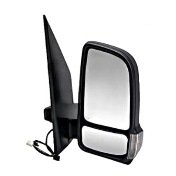 Compatible Rear View Mirror for SPRINTER W910 Car Door (9108109001, 9108108901) Model 8901