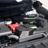 ABS Osłona Klem Baterii Biegun Ujemny Podstawka dla Nissan X-Trail XTrail Rogue T31 T32 2007-2018 2015 2016 2017