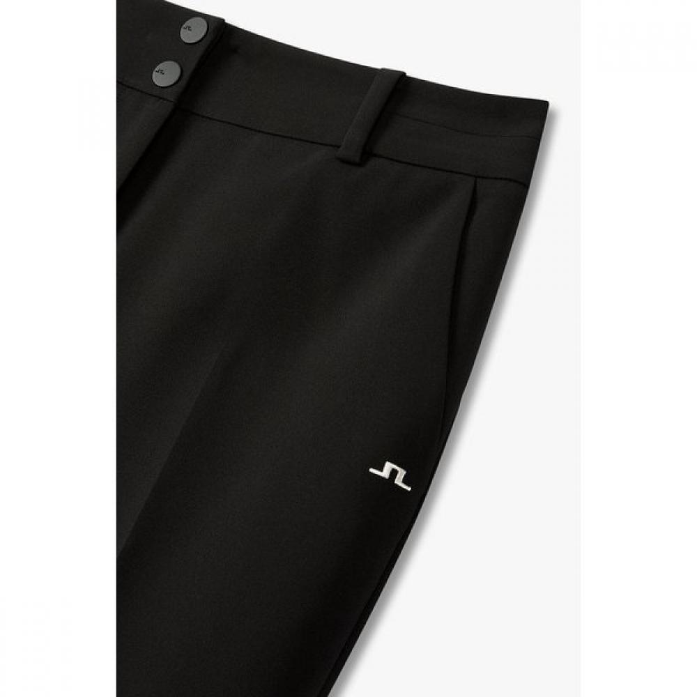 J.LINDEBERG 26 S S Women Golf pantS Wide Bootcut Clara